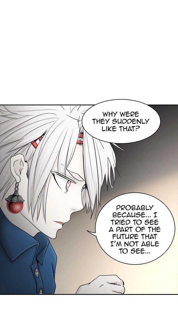 Tower Of God, Chapter 371 image 017